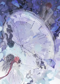 [综漫] 我远比想象中更喜欢你